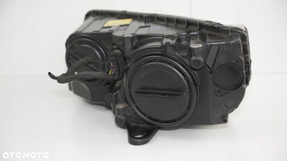 LAMPA PRAWY PRZÓD PRZEDNIA SKODA RAPID 12-15R - 7