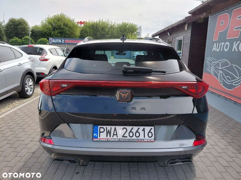 Cupra Formentor - 7