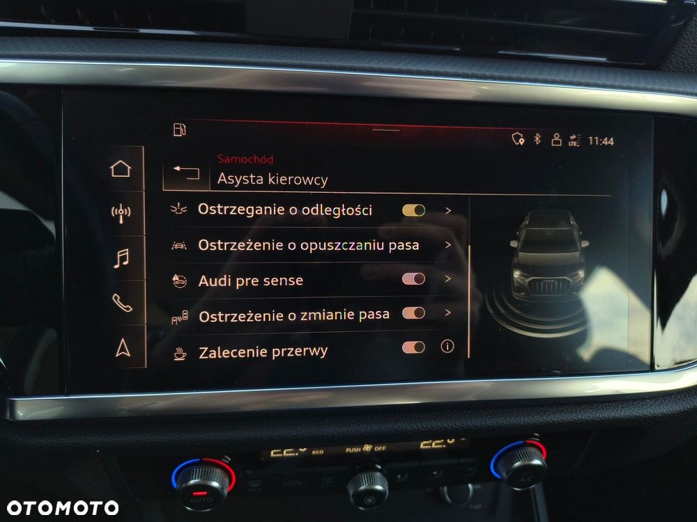 Audi Q3 - 33
