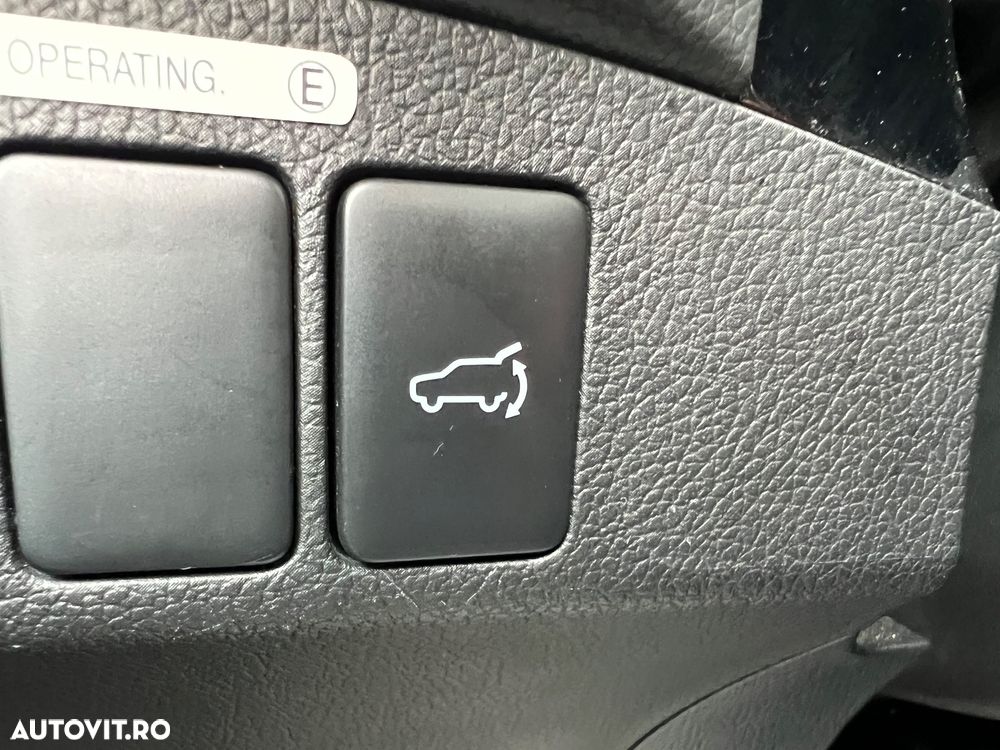 Mitsubishi Outlander 2.2 DI-D 4WD Automatik Intense - 19