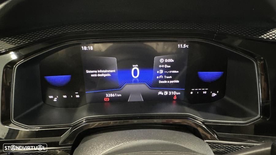 VW Taigo 1.0 TSI Life - 22