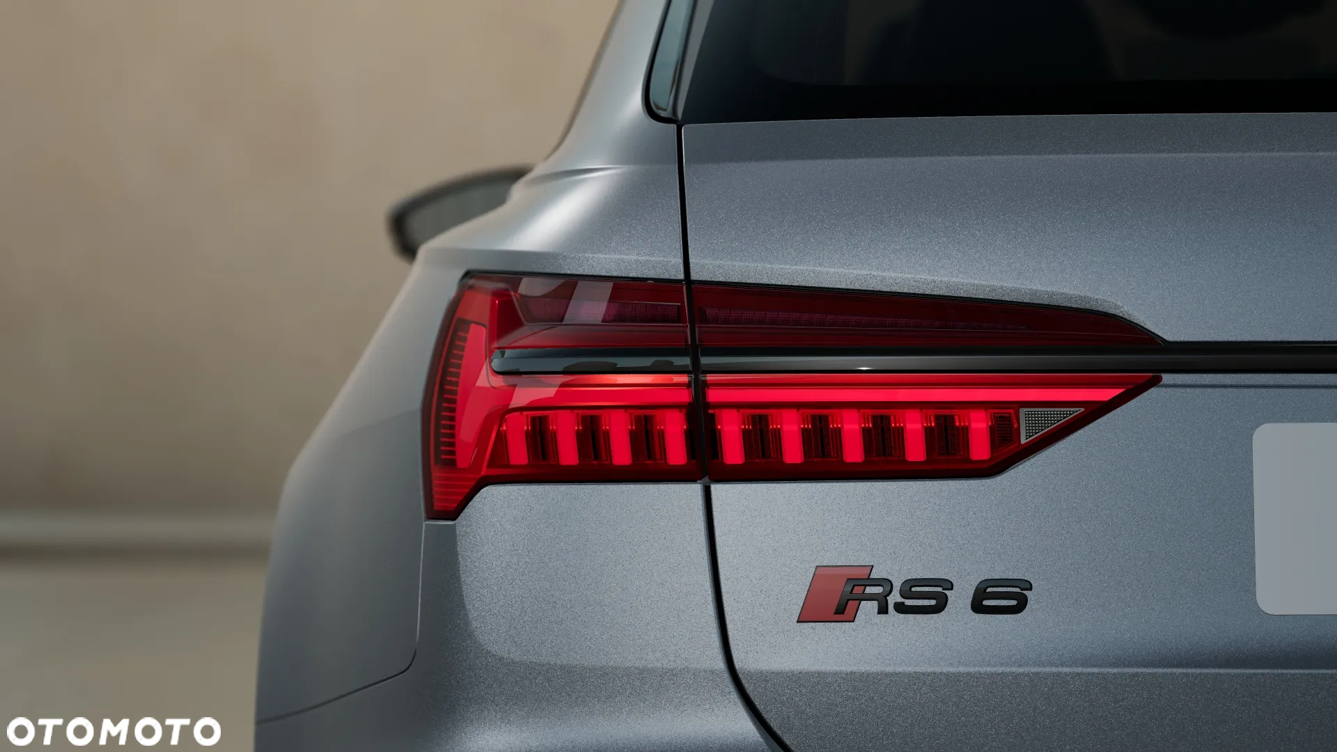 Audi RS6 Avant 4.0 TFSI quattro tiptronic performance - 6