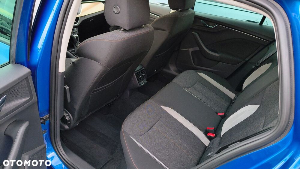 Skoda Scala - 11