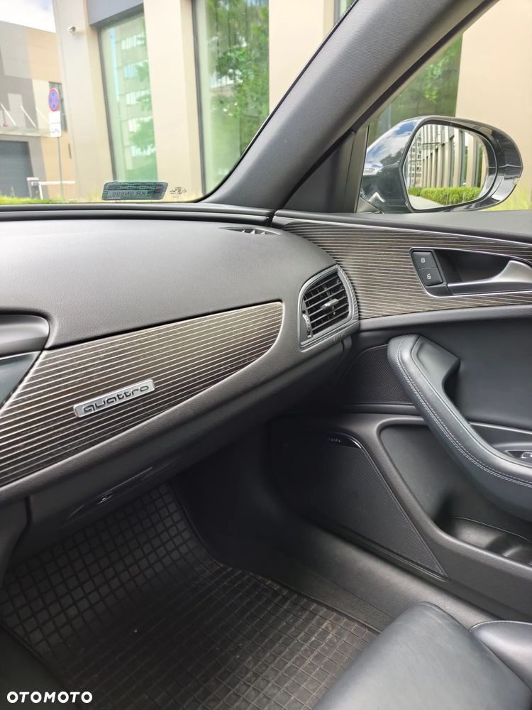 Audi A6 Avant 3.0 TDI Quattro Tiptronic - 20