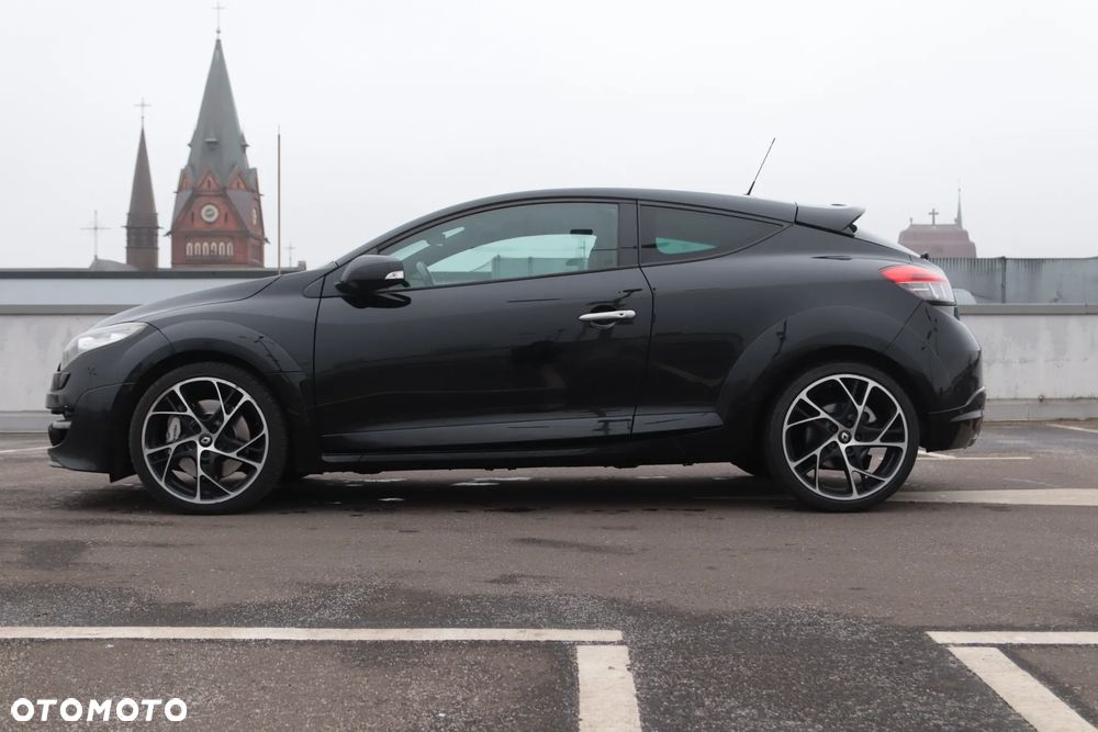 Renault Megane - 3