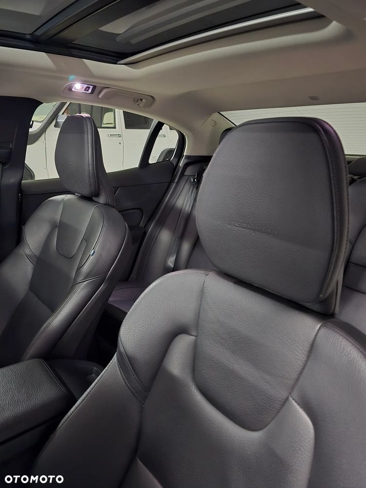 Volvo S60 T4 Inscription - 21