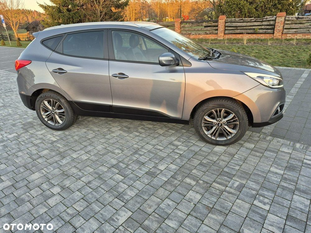 Hyundai ix35 - 6