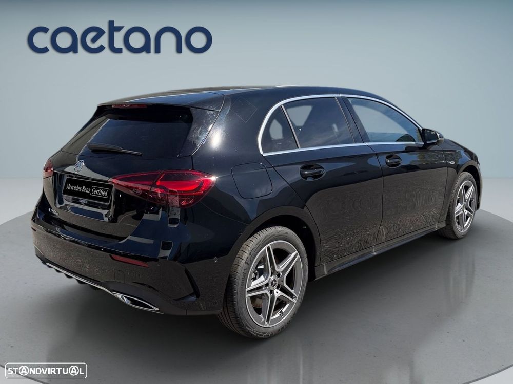 Mercedes-Benz A 250 e - 6