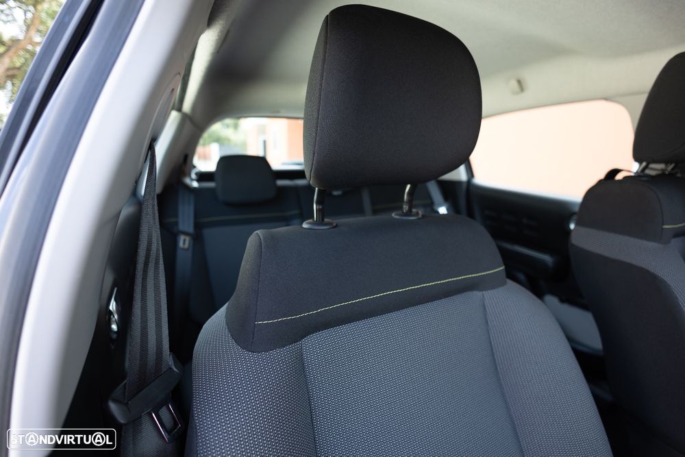 Citroën C3 1.2 PureTech Feel - 7