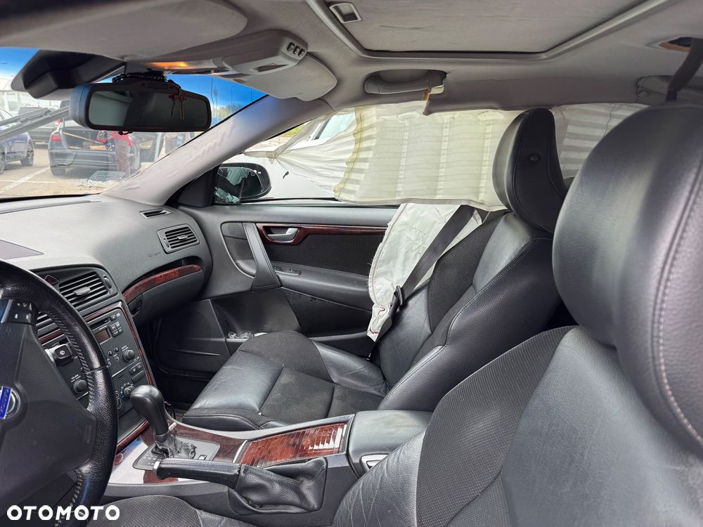 Volvo S60 - 5