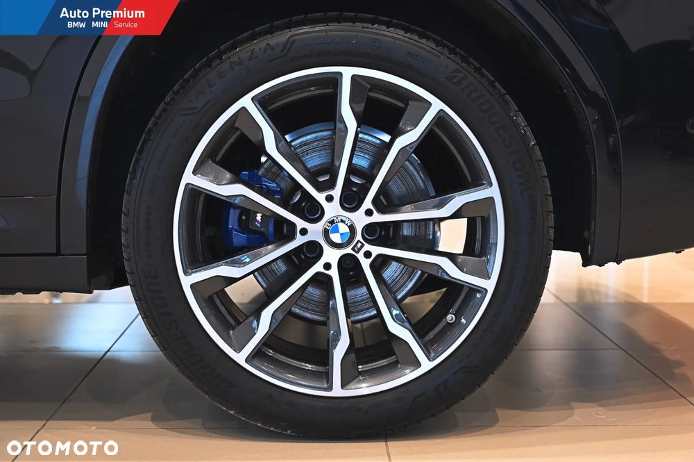 BMW X3 xDrive30d M Sport - 21