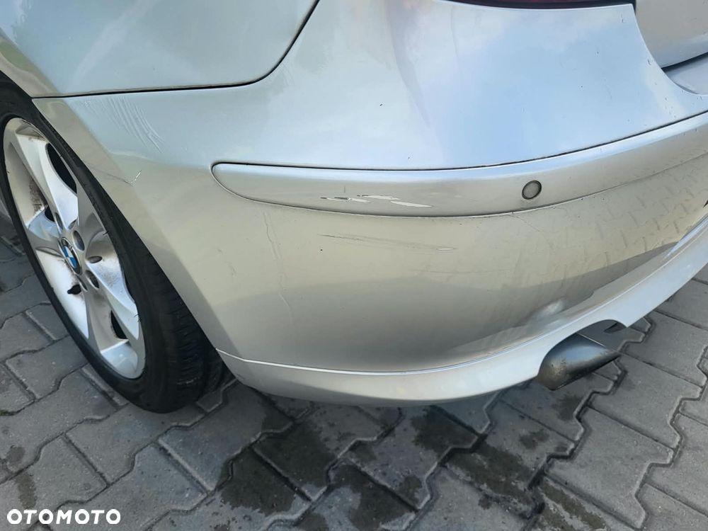 BMW Seria 1 120d - 5