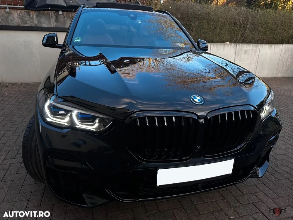 BMW X5 xDrive45e - 32