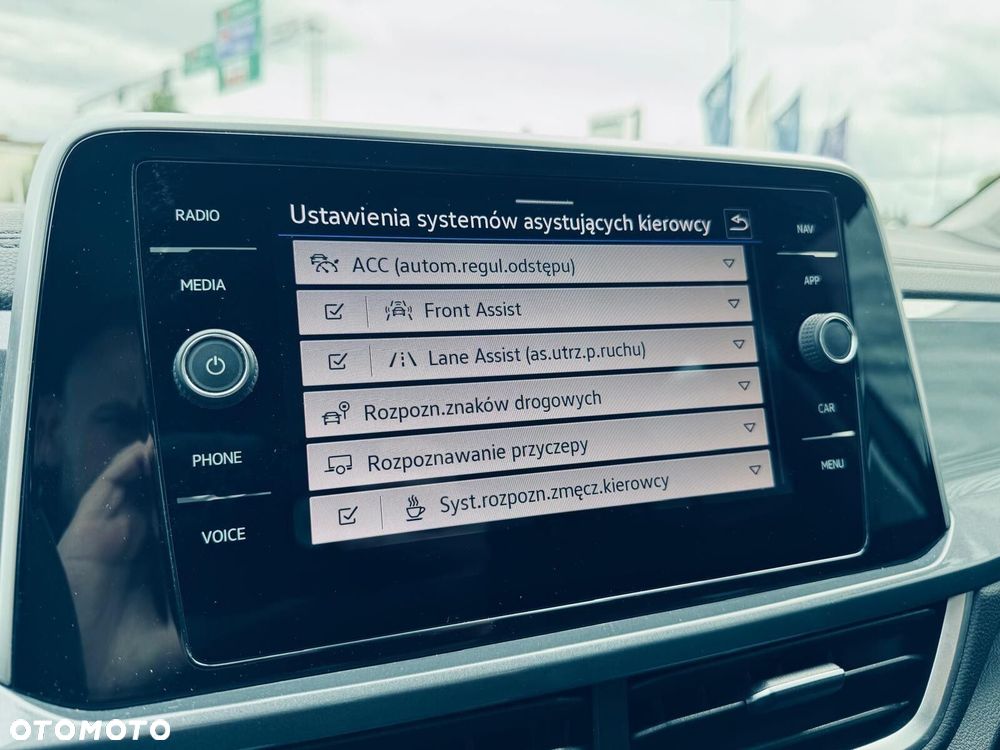 Volkswagen T-Roc 2.0 TDI Special Edition - 22