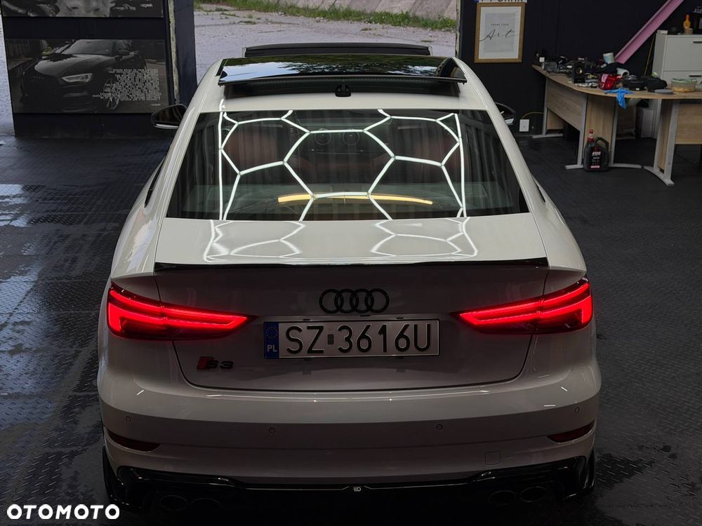 Audi S3 S tronic - 4