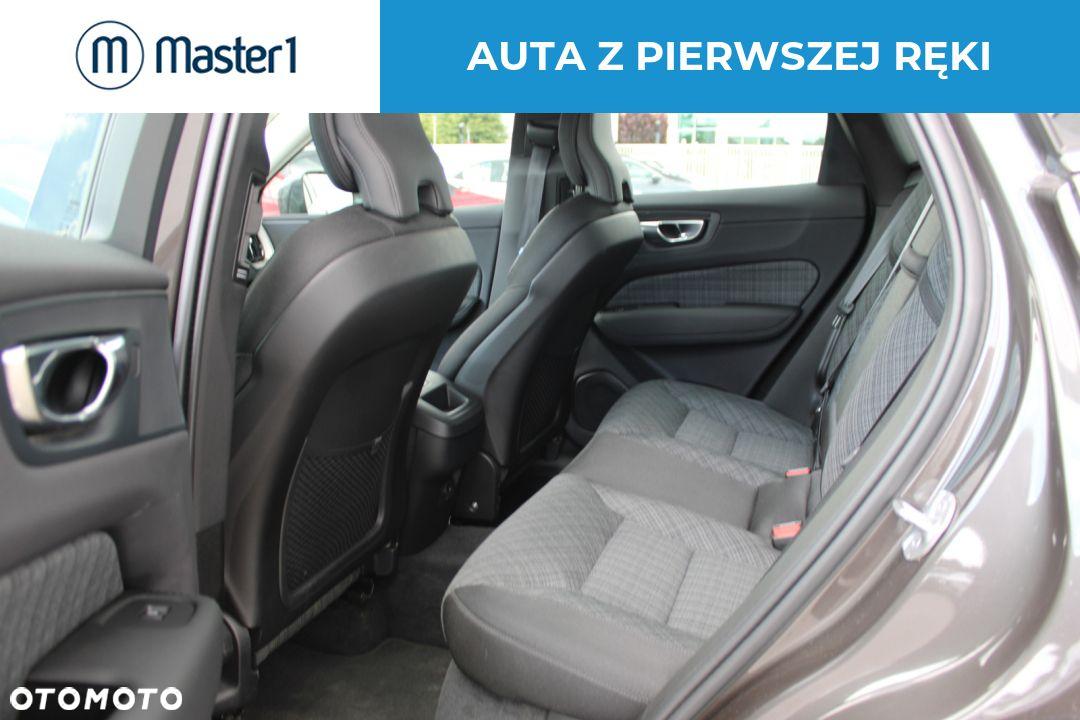 Volvo XC 60 B4 B Core - 10