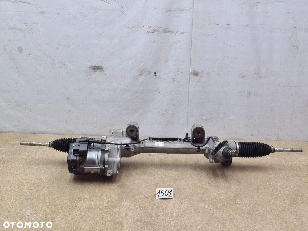 LEXUS ES300H MAGLOWNICA PRZEKLADNIA KIEROWNICZA - 2