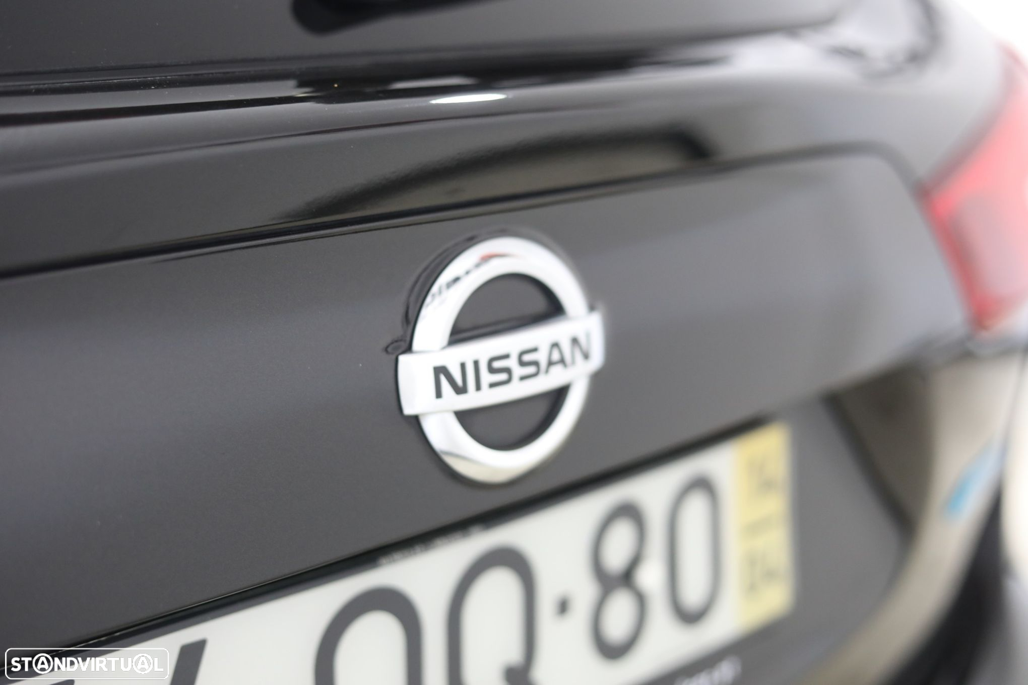 Nissan Qashqai 1.6 dCi Acenta - 26