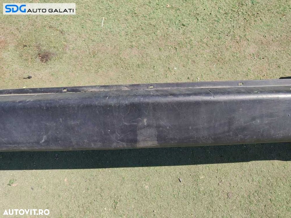 Bara  Spoiler Spate Citroen Berlingo 1996 - 2003 - 6