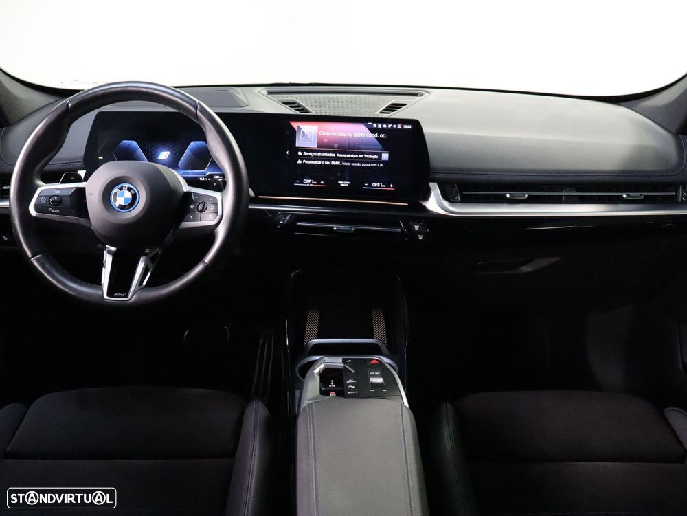 BMW X1 xDrive25e Pack Desportivo M - 7