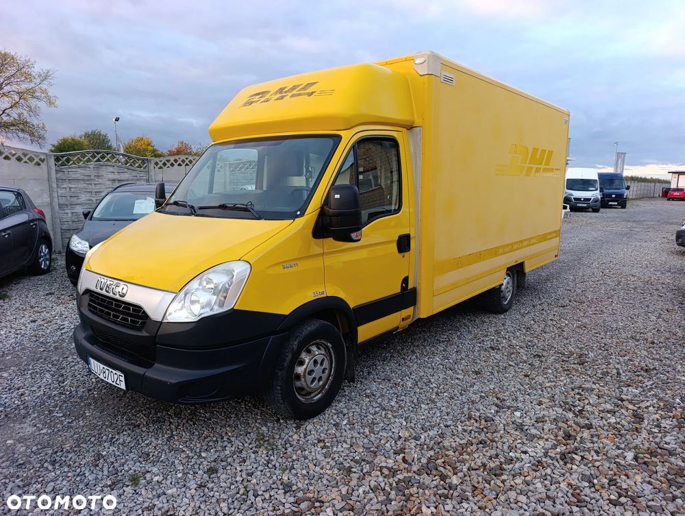 Iveco Daily