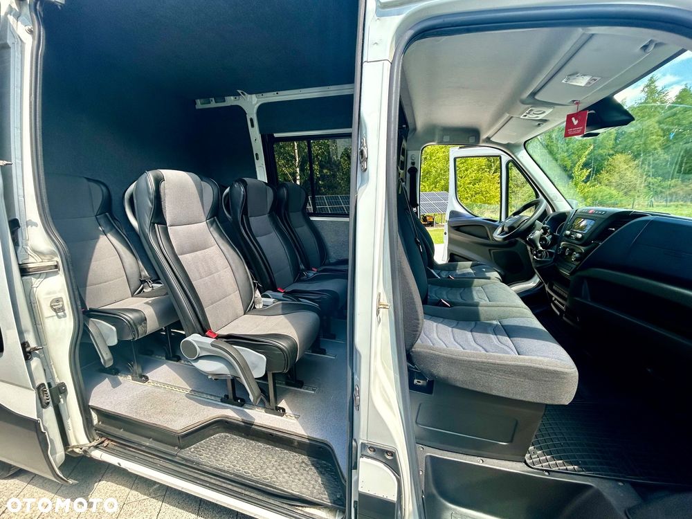 Iveco DAILY 3.0 - 15