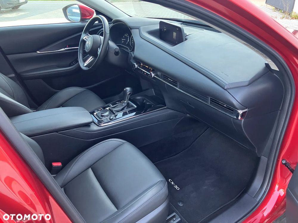 Mazda CX-30 - 8