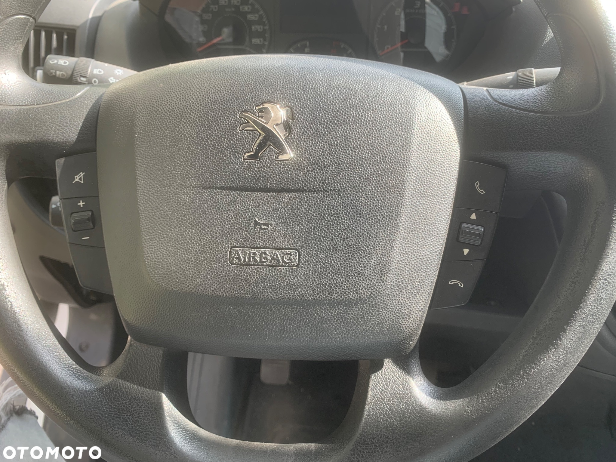 Peugeot Boxer - 11