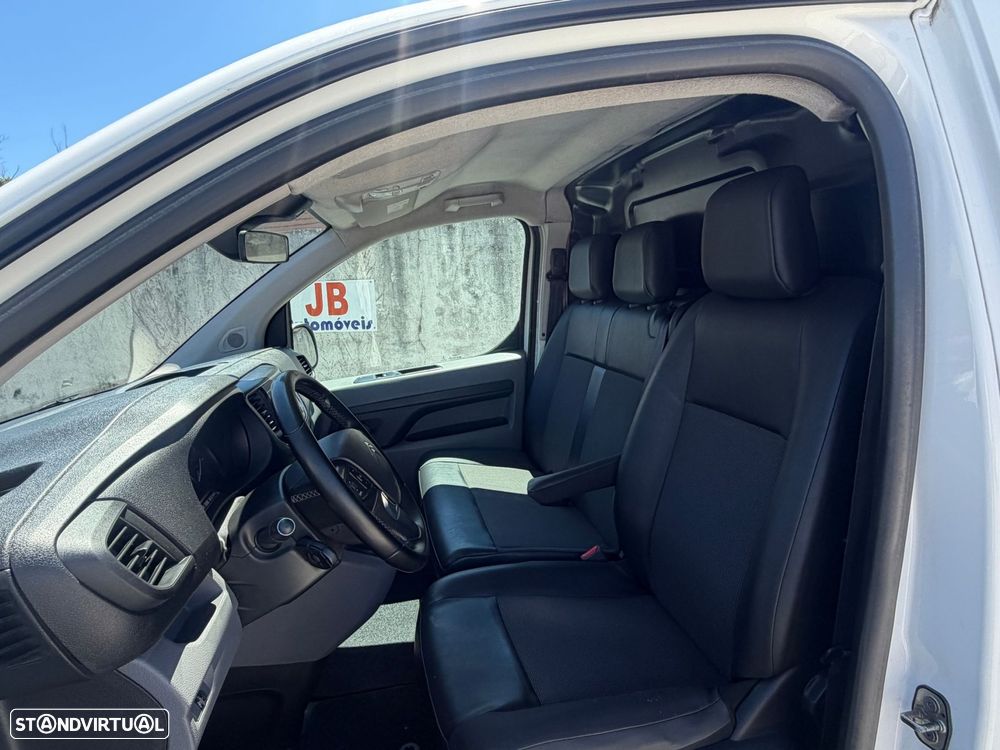 Citroën Jumpy 2.0 BlueHDi XL Club - 8