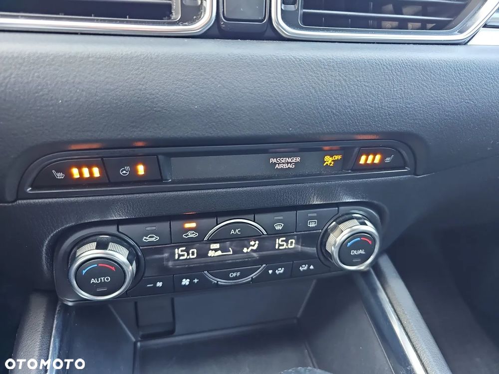 Mazda CX-5 2.5 Skypassion AWD - 20