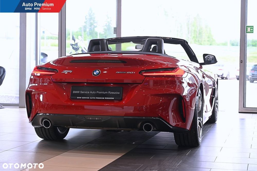 BMW Z4 - 19