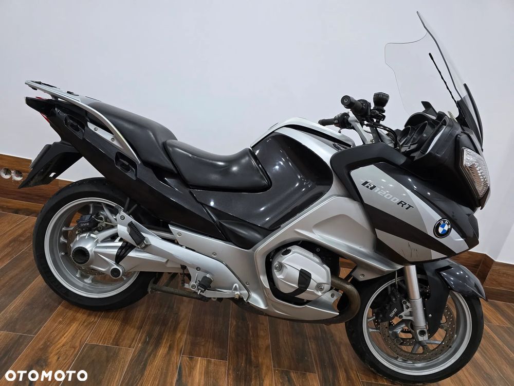 BMW RT - 8