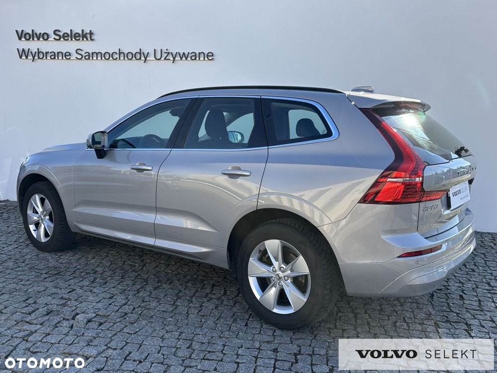 Volvo XC 60 - 4