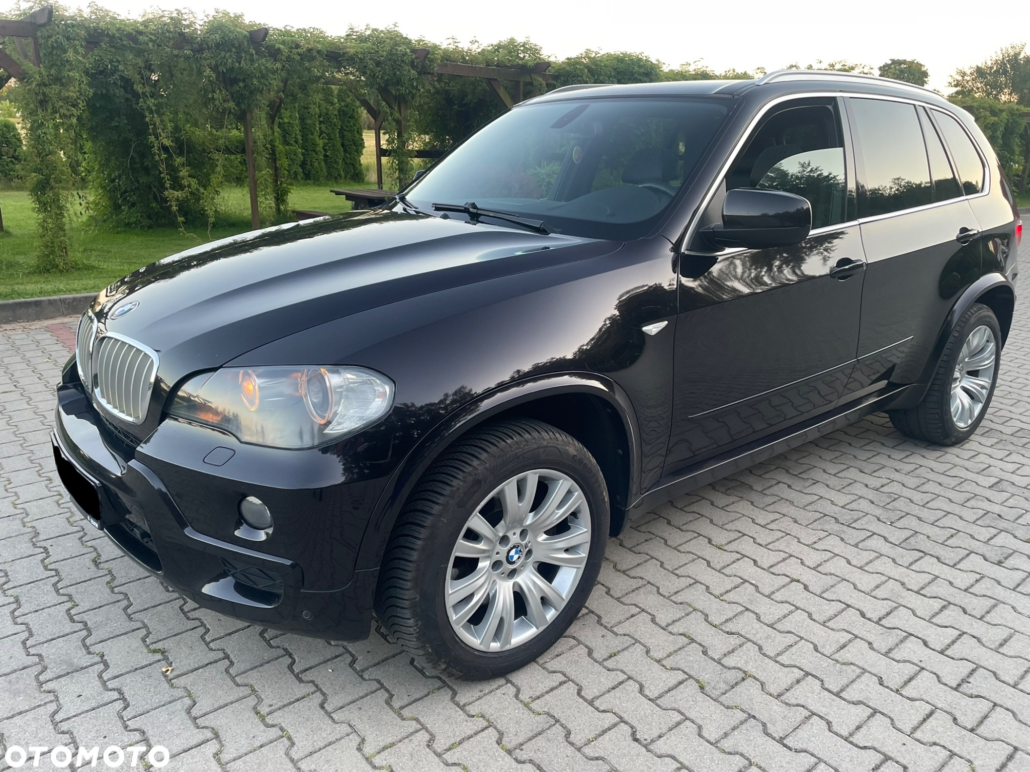 BMW X5 3.5d xDrive - 3