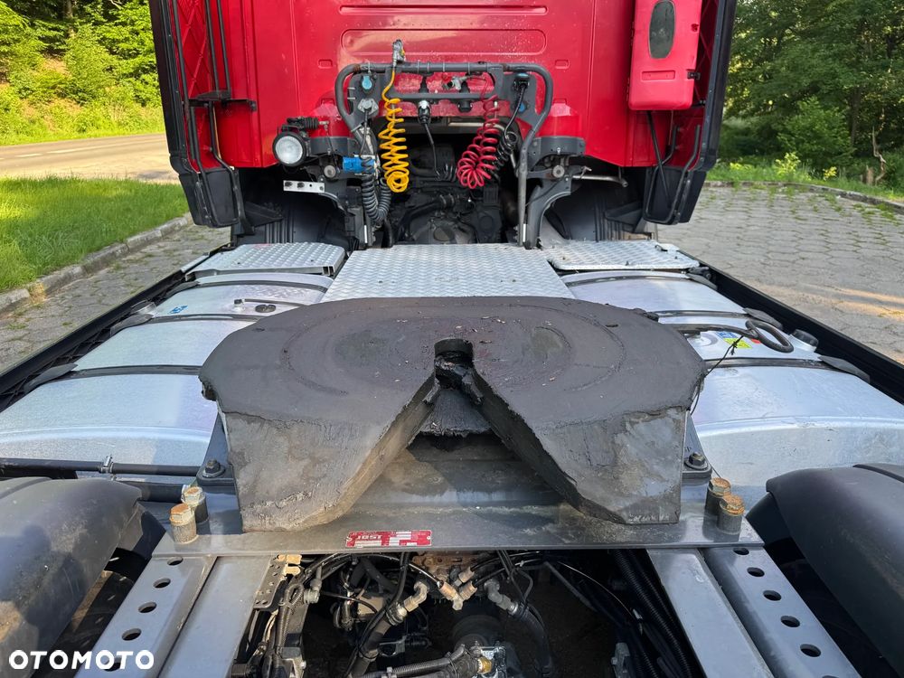 Scania R 410/Euro 6/Bez Egr/full ADR/ - 10