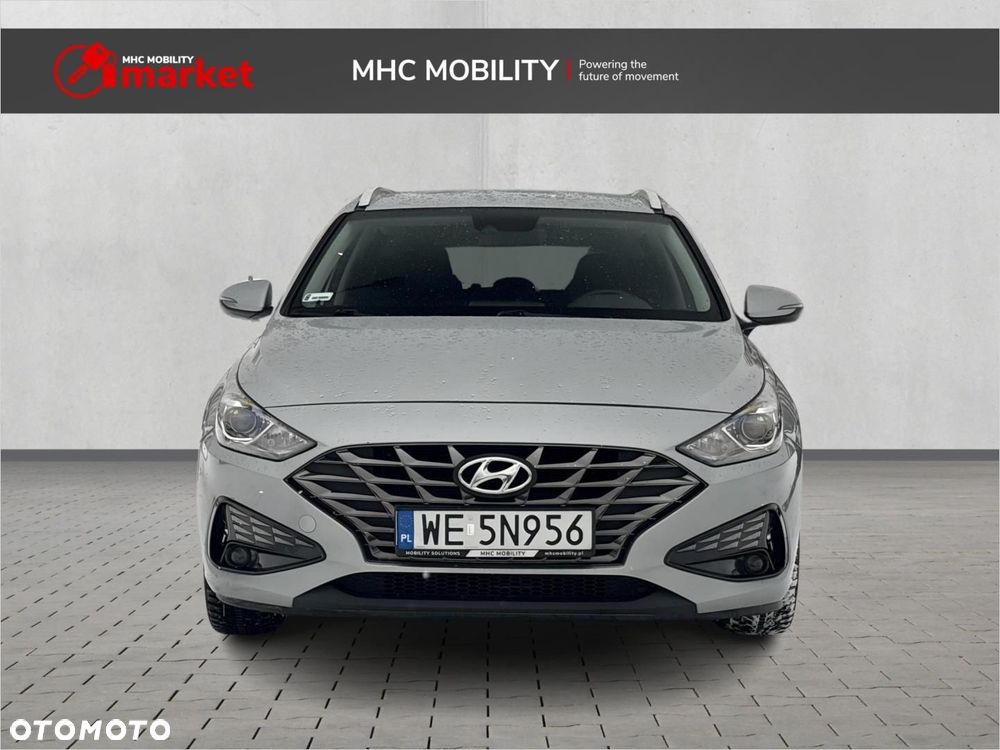 Hyundai i30 1.5 DPI Comfort - 10