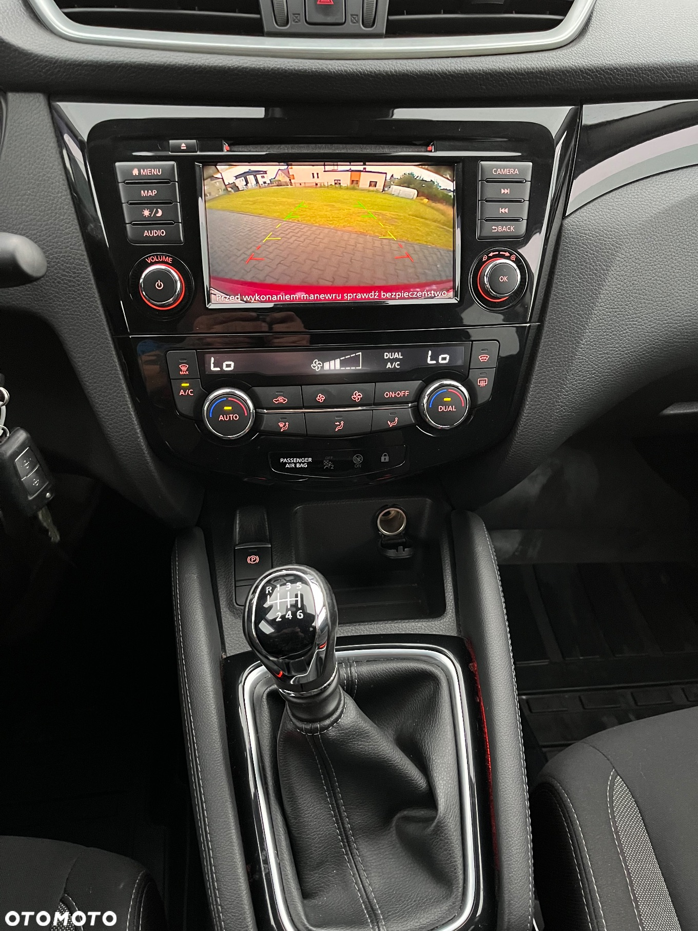 Nissan Qashqai 1.3 DIG-T Tekna EU6d - 21