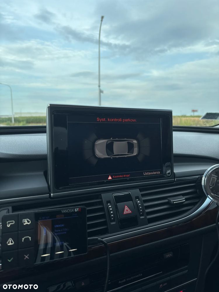 Audi A6 Limousine 3.0 TDI Quattro S tronic - 14