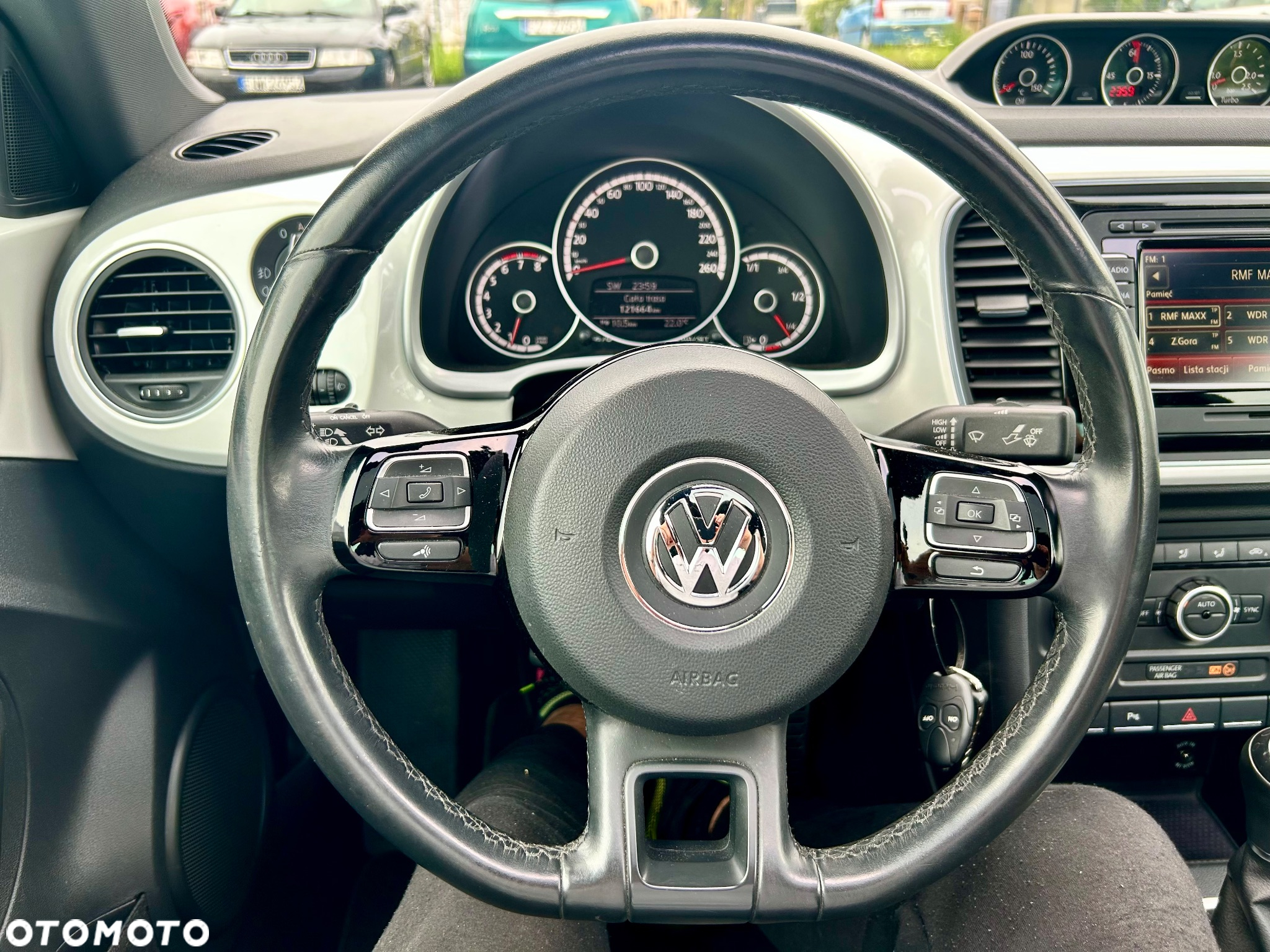Volkswagen Beetle 1.4 TSI Sport - 24