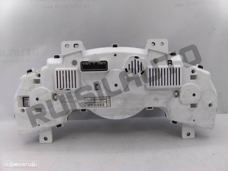 Quadrante Hr040_7012 Honda Civic Ix Hatchback (fk) [2012_2022] - 3