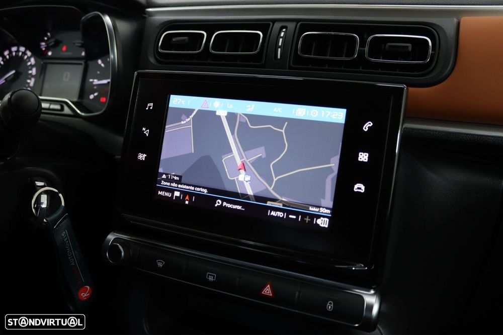 Citroën C3 1.2 PureTech Shine - 12