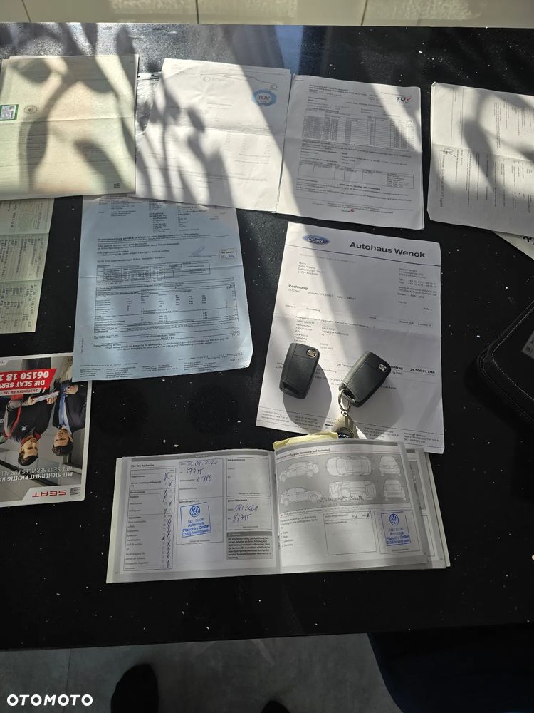 Seat Leon 2.0 TDI Xcellence S&S - 30