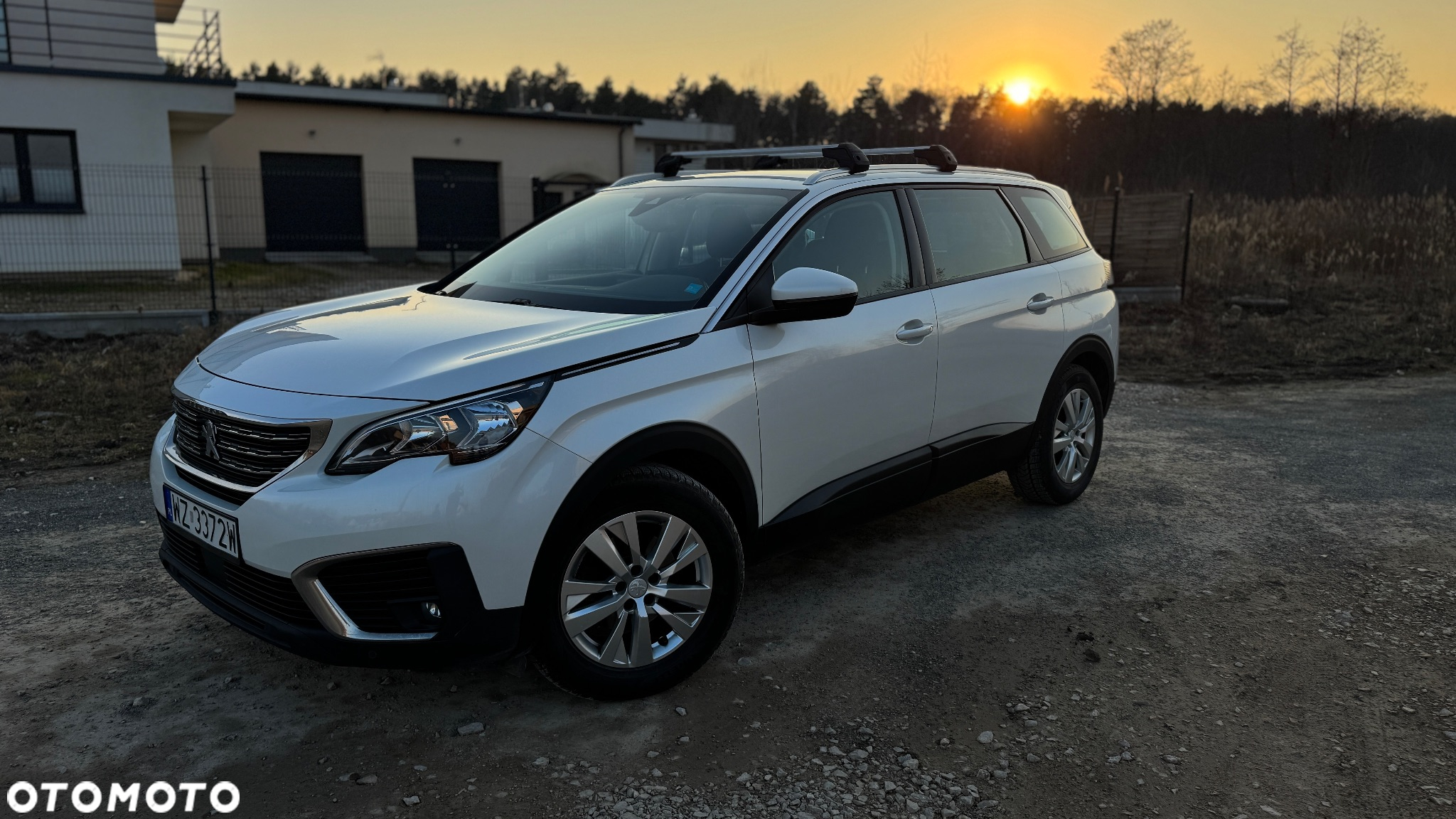 Peugeot 5008 1.6 THP Active S&S EAT6 - 9