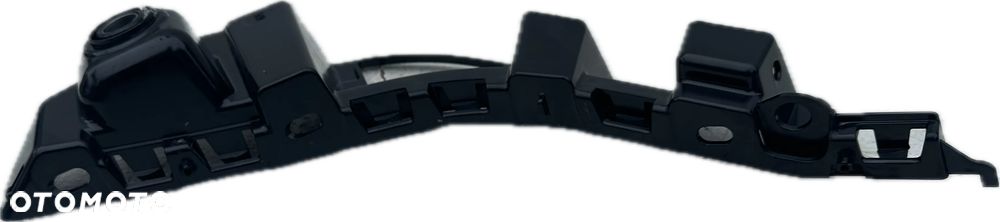 SLIZG LEWY MOCOWANIE ZDERZAKA PRZOD PRZEDNIE LEWE MERCEDES SPRINTER W910 910 ORYGINAL NOWE 9108850400 - 2