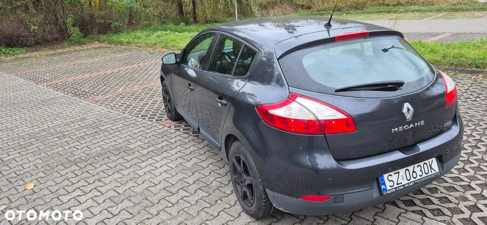 Renault Megane - 3