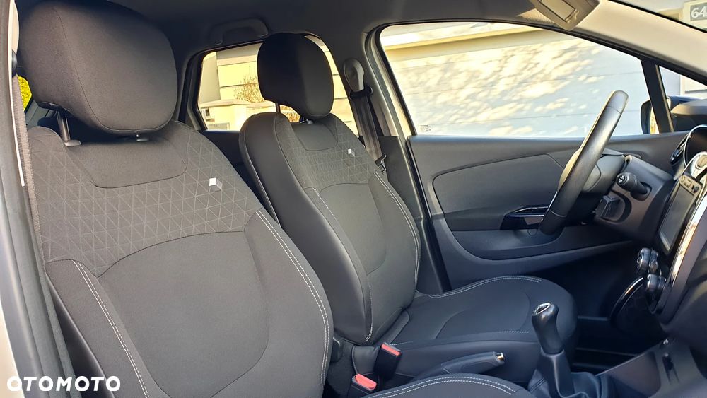 Renault Captur 0.9 Energy TCe Limited - 23