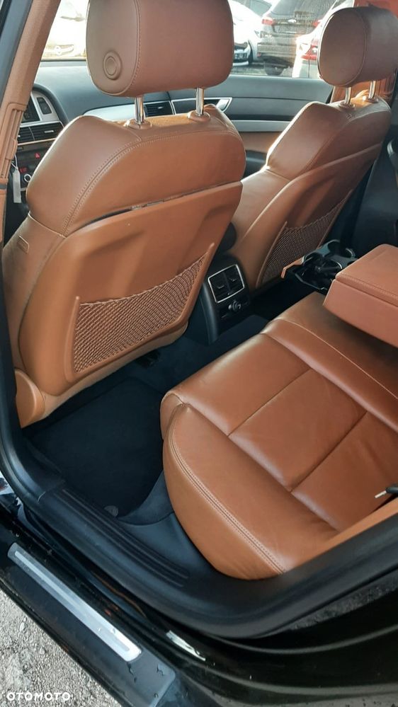 Audi A6 - 16