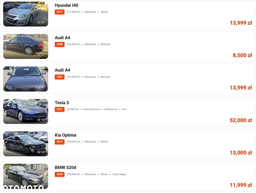 Hyundai i40 1.7 CRDi Comfort - 31