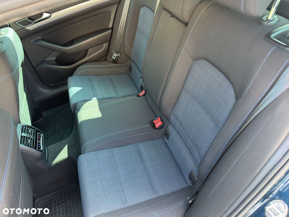 Volkswagen Passat 1.4 TSI Plug-In Hybrid GTE DSG - 13
