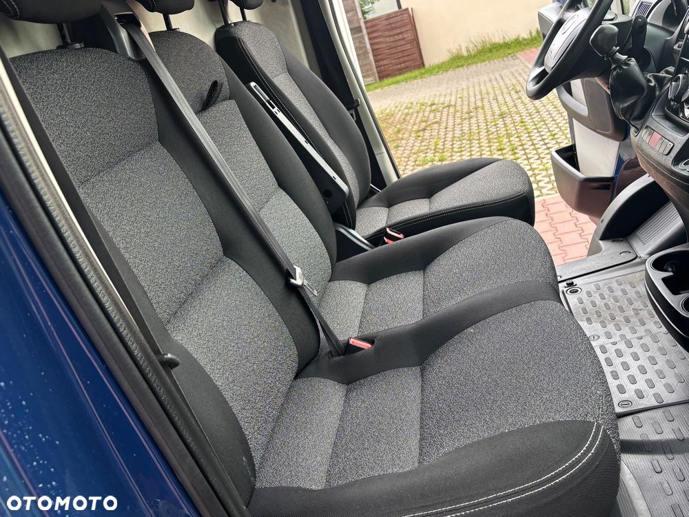 Fiat Ducato - 15
